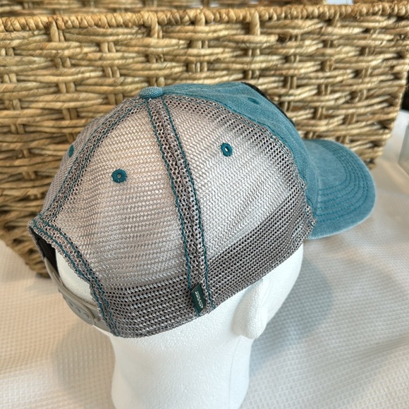 Legacy ‘Take A Hike’ Boulder, Colorado Baseball Style Hat - Picture 5 of 10